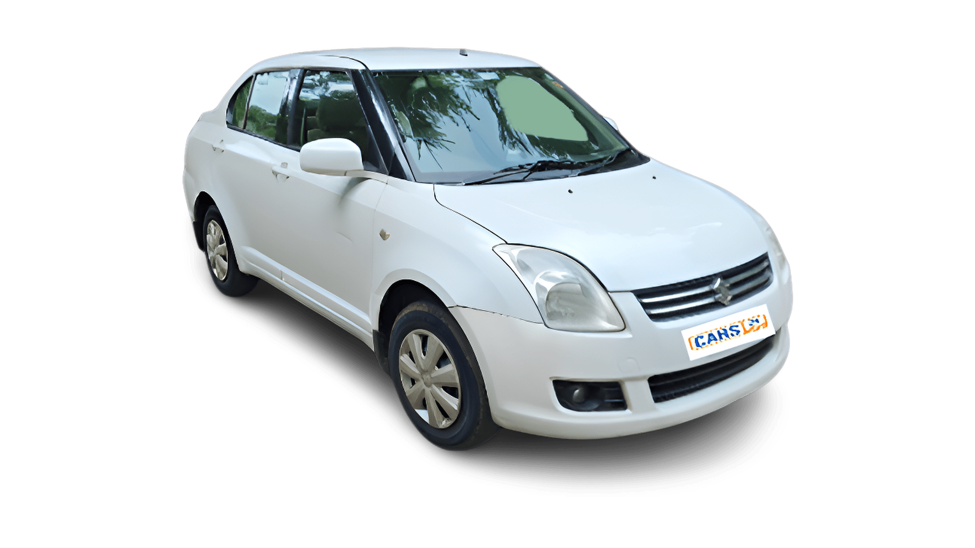 2011 Maruti Swift Dzire - Sedan - Diesel - Manual - ₹1.74 lakh